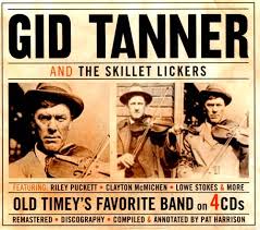 Skillet Lickers